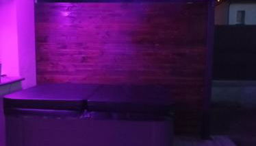 Loft sauna jacuzzi ospariegeois - Foto 4