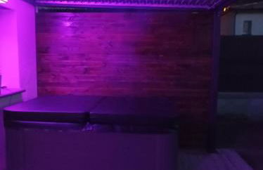 Loft sauna jacuzzi ospariegeois - Foto 4