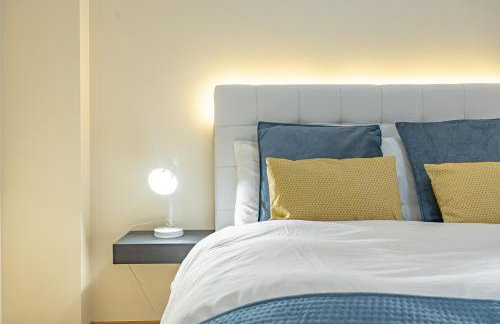 T4 Espaçoso Perto da Praia e Aeroporto - Foto 7