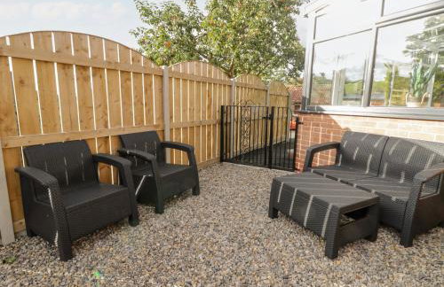 Foulsyke Farm Bungalow - Foto 48