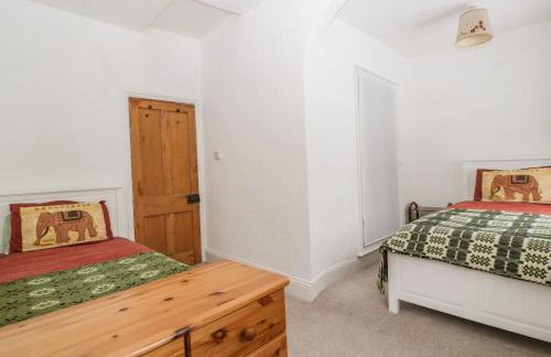 The Old Rectory - Foto 26