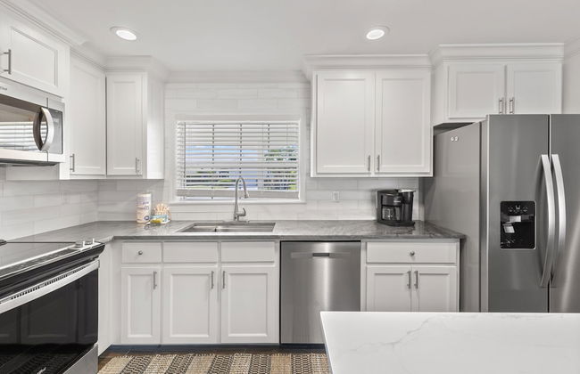 Latitude Adjustment - Foto 16