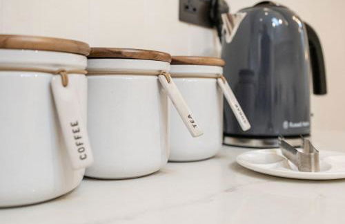 The Cider Barn - Gorgeous Rural Escape Near Bath! - Foto 9