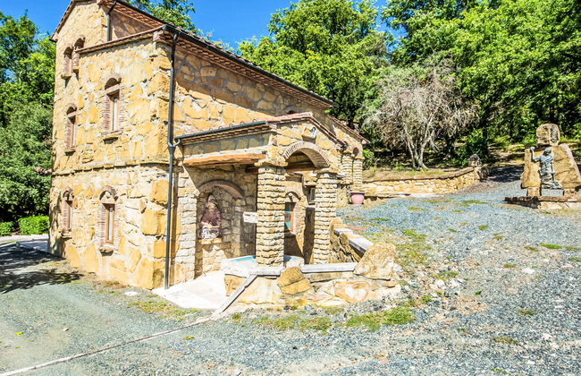 Villa Fontana - Foto 31