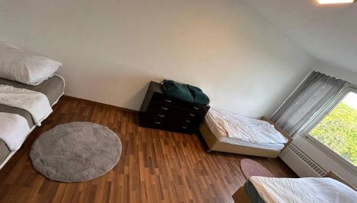 Möblierte Apartment im Herkules Köln Neuehrenfeld - Foto 5