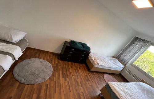 Möblierte Apartment im Herkules Köln Neuehrenfeld - Foto 5