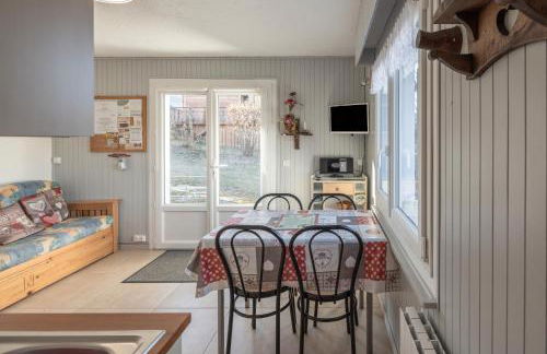 Les Rocailles - Photo 2