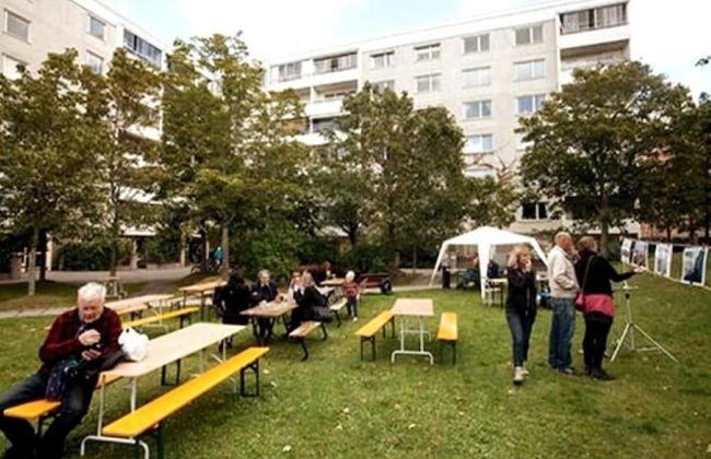 Casa South Studio in the Center of Stockholms Soho - Photo 22