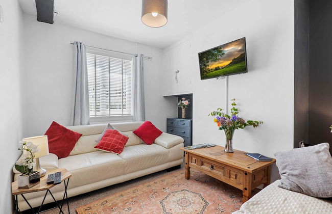 Cottage in Worcestershire - Photo 27