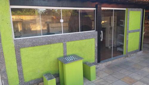 Casa Lagoa Piscina - Foto 2