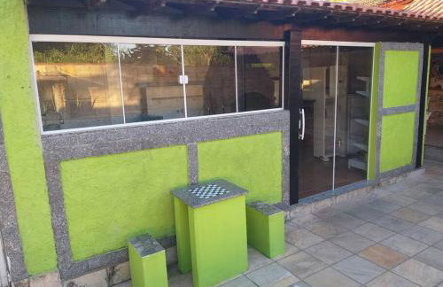 Casa Lagoa Piscina - Foto 2