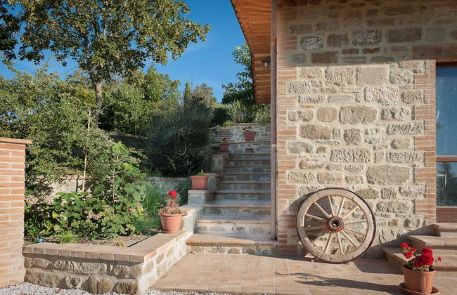 Agriturismo Il Beccafico Alpaca - Foto 24