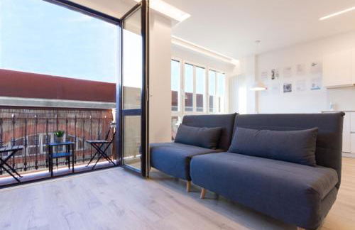 AKURA apartment, con aire acondicionado - Foto 8