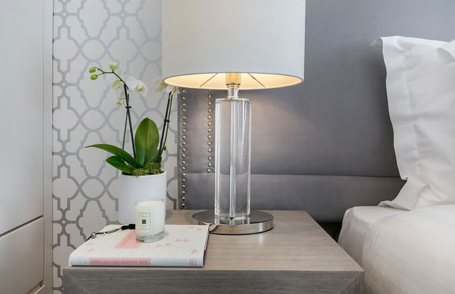 Chilworth Court - Foto 59