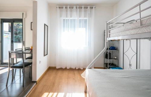 Apartamento A Francos Balcony - Foto 32