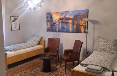 Geräumige 2-Z-Whg m Wohnküche für 4 P im 4 OG - Foto 8