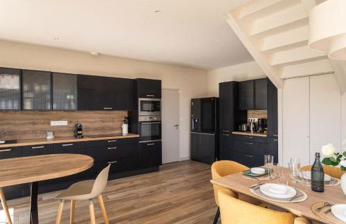 Home by the Sea - Maison Cancale proche de la mer - Foto 16