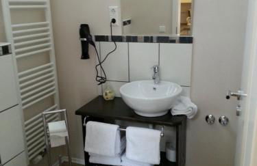 Ferienwohnungen In den Wiesen Oranienburg - Foto 27