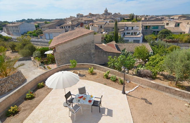 Sineu Mallorcan Renovated Holiday House - Foto 1