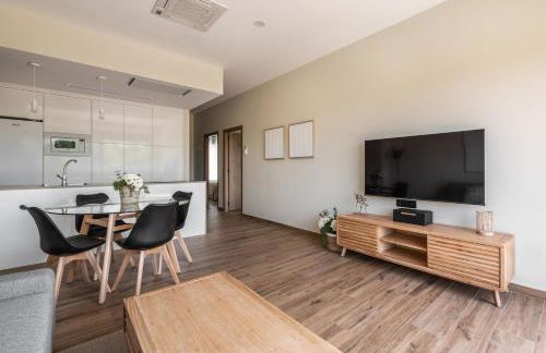 Nova Aguieira Apartments - Acceso directo playa - Foto 33