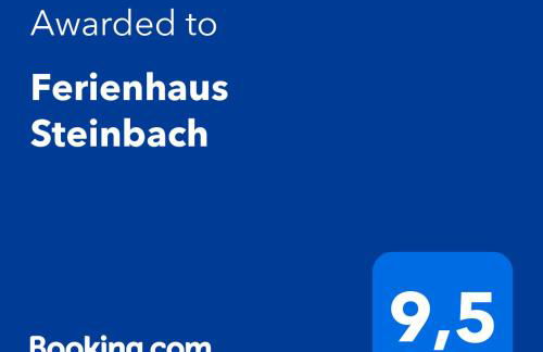 Ferienhaus Steinbach - Foto 20