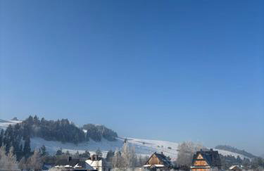 Stodoła Nad Dunajcem - Foto 13