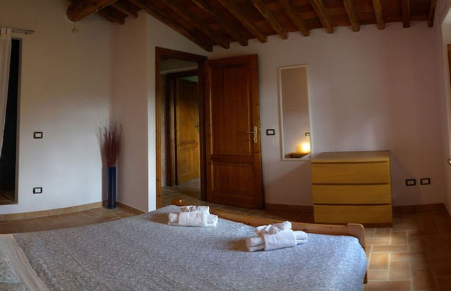 Agriturismo Il Pino - Foto 5