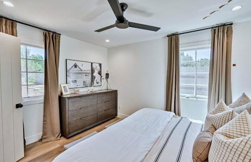 Inn History Grand Canyon Cabin - Photo 47