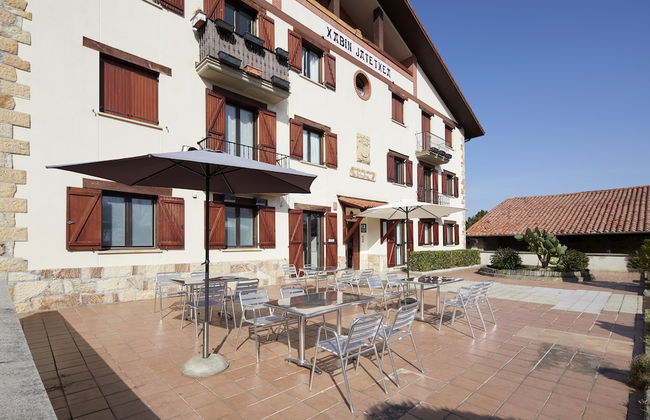 Xabin Etxea - Basque Stay - Foto 31