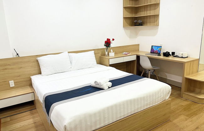 Home Away Ky Con - Foto 25