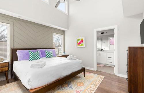 Large Marvel Themed 14ppl Spacious Townhome - Foto 20