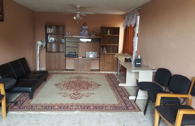 Almoloya De Juarez Colonial House - Foto 6