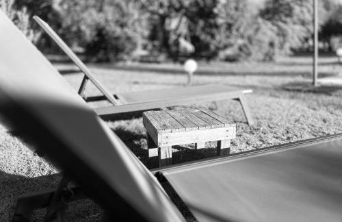 Domaine Plan des Devens - Foto 28