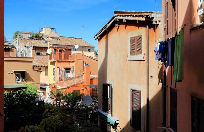 Portico - WR Apartments - Foto 24