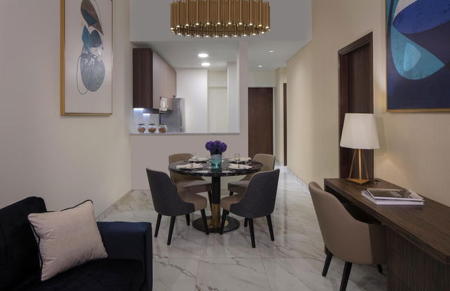 Avani+ Palm View Dubai Hotel & Suites - Photo 50