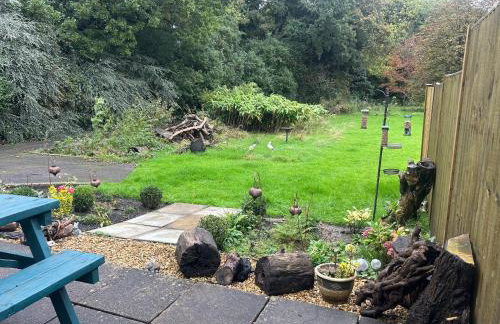 Chestnut Lodge Annex - Foto 13