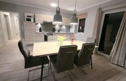 "Bauernhof-Claussen", Haus Seestern - Foto 11