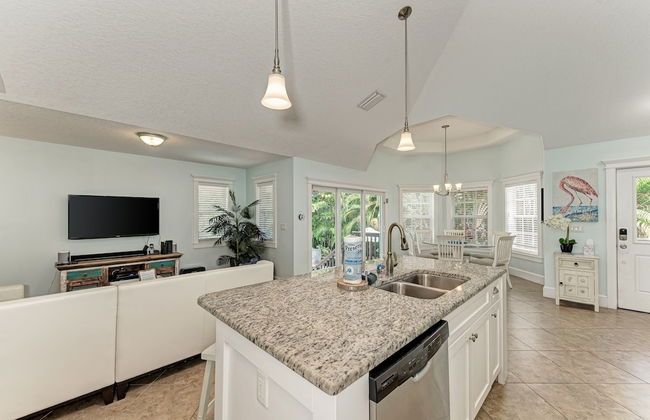 Starfish Cove managed by Beach Retreats - Foto 13