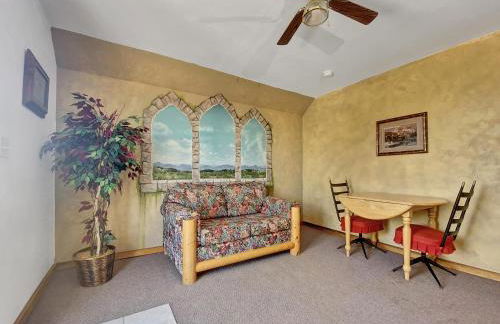 Eagles Roost - The Nest #11 at Wind Walker Homestead - Foto 51