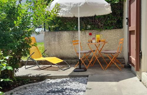 Voiron grande maison - Foto 18