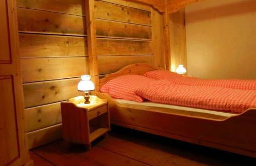 Black Forest farmhouse Bernau - Foto 15