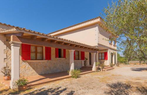 Villa Can Llinàs - Foto 14