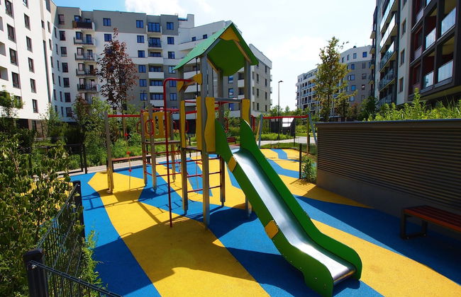 Airport Residence Green - Photo 14