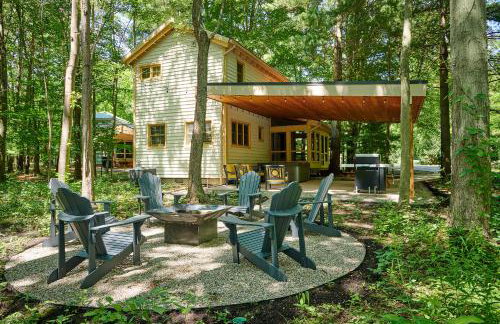 Dollybrook Cottage 1 Pet Friendly Community Pool Groups Welcome - Foto 23