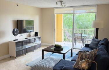 Renovated 2/2 Unit at Yacht Club/Aventura - Foto 17