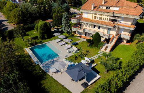 Appartamento in Villa Monaco - Foto 29
