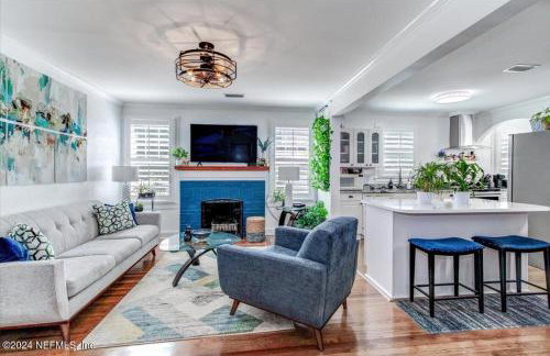 Jacksonville Hideaway Modern Unit - Foto 25