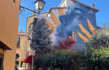 Bisenti Terrace Apartment - Foto 34