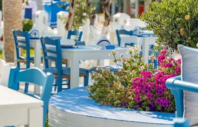 Sergiani Garden - Photo 43