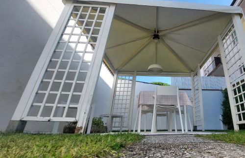 MINZONI94 - TwoBedroom+Garden - Foto 7